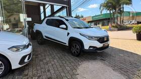strada volcano 1.3 cd   manual 2022 marau