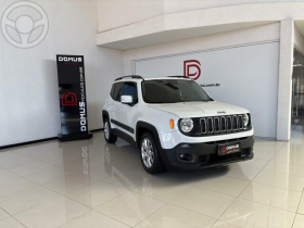 renegade longitude 1.8  2016 marau