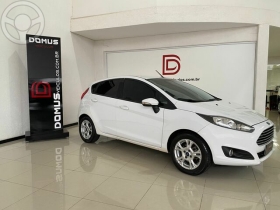 fiesta se 1.6 2016 marau