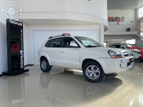 TUCSON GLS 2.0