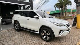 sw4 srx 2.8  2016 marau