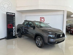 toro endurance 1.3  2026 marau