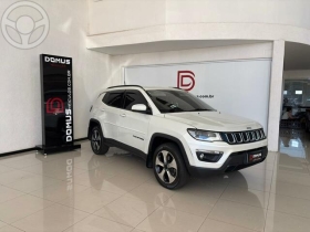 compass longitude 2.0   diesel  2018 marau