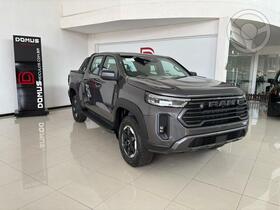 ram dakota warlock 2.2  2026 marau