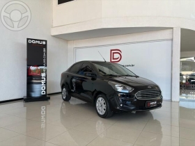 ka sedan se plus 1.5  2021 marau