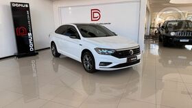 JETTA R-LINE 250 TSI 1.4