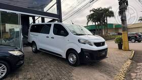 expert minibus 1.6  2022 marau