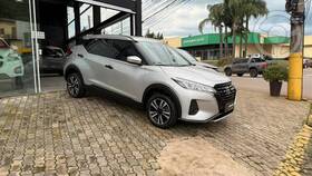 kicks active 1.6  2022 marau