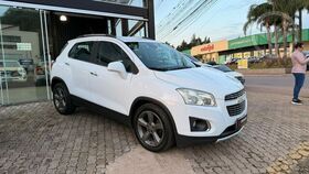 tracker ltz 1.8   at 2015 marau