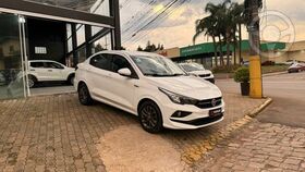 cronos drive 1.3  2019 marau