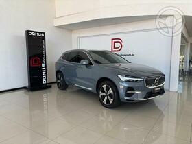 xc60 plus t8 2.0  2023 marau