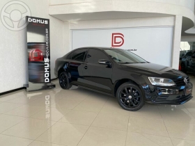 jetta comfortline 1.4 tsi  2016 marau