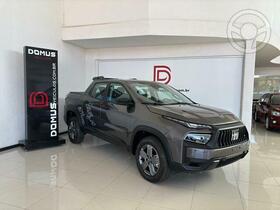 toro endurance 1.3  2026 marau