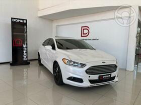 fusion 2.5   at  2014 marau