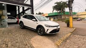 nivus highline 1.0 200 tsi  2025 marau