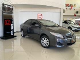 corolla xli 2010 marau