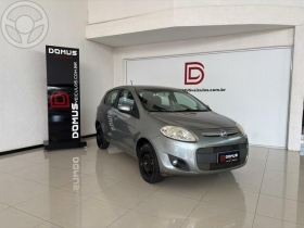 PALIO ATTRACTIVE 1.4