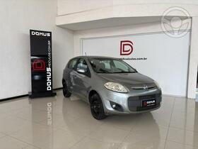 PALIO ATTRACTIVE 1.4