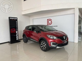 captur intense 1.6 2019 marau