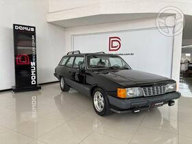 caravan diplomata 4.1  1989 marau