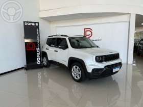 renegade sport t270 1.3 2022 marau