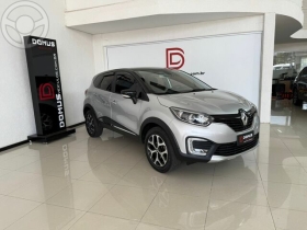 captur intense 1.6 2018 marau
