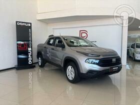 toro endurance 1.3 turbo  2022 marau