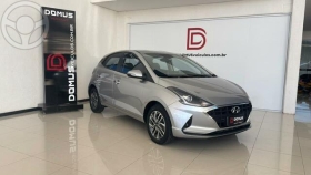 hb20 vision 1.6 2020 marau