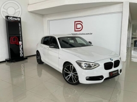 bmw 120i 2015 marau