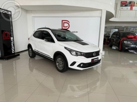 argo trekking 1.3 2020 marau