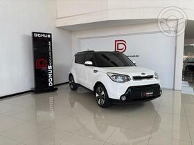 soul ex2 1.6  2017 marau