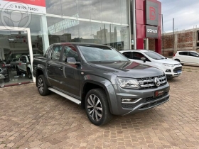 amarok extreme 3.0 v6 2020 marau