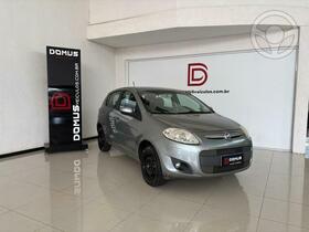 palio attractive 1.4 2013 marau