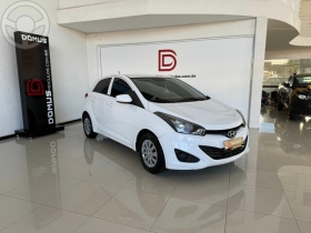 hb20 comfort 1.0 2014 marau