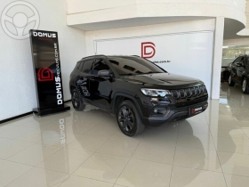 compass longitude 80 anos 2.0 2022 marau