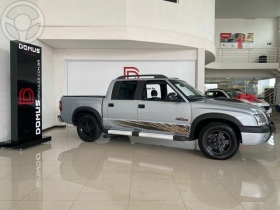 s10 rodeio 2.8  2011 marau