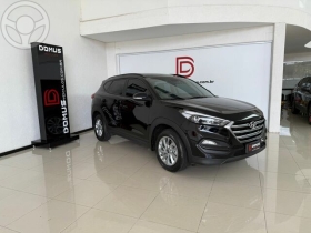 tucson gls turbo 1.6 2022 marau