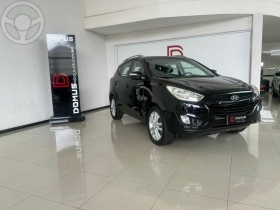 ix35 gls 2.0 2015 marau