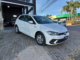 polo comfortline 1.0  2025 marau