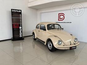 fusca 1600  1994 marau