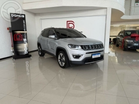 compass limited 2.0 2018 marau