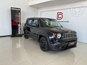 renegade 1.8  2016 marau