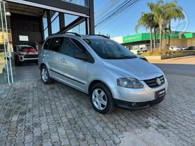 spacefox sportline 1.6 2009 marau