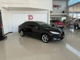 focus sedan se 2.0 at 2015 marau