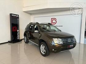 duster dynamique 1.6 2014 marau