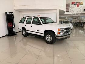 grand blazer dlx 1999 marau