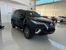 hilux sw4 srx 4x4 4.0 v6 2016 marau
