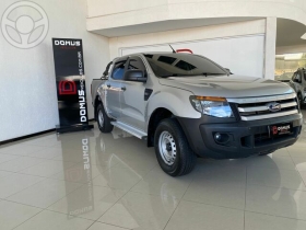ranger xl 2016 marau