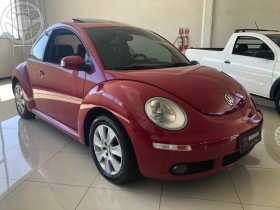 new beetle 2.0 2009 marau