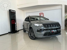 COMPASS SERIE S 1.3 TURBO